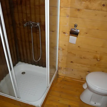 Ferienhaus Nemesbuk 3 Kehidakustány