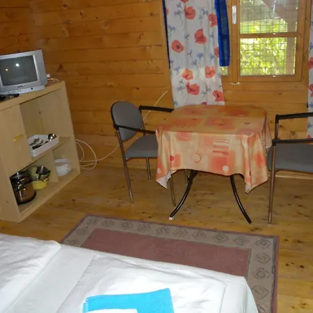 Nemesbuk 3 Ferienhaus *
