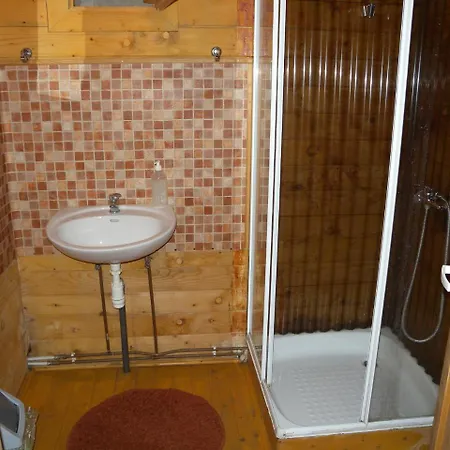Ferienhaus Nemesbuk 3 *