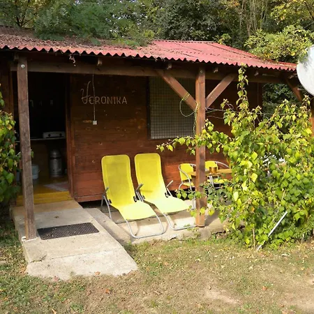 Ferienhaus Nemesbuk 3 Kehidakustány