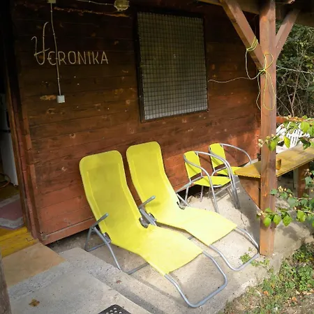 Nemesbuk 3 Ferienhaus Kehidakustány
